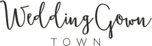 Wedding Gown Town